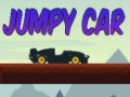 Jeu Voiture Sautillante en ligne