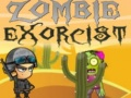 Jeu Exorciste de zombies en ligne