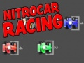 Jeu NitroCar Racing en ligne