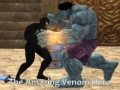 Jeu Le Héros Venom Étonnant en ligne