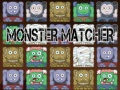Jeu Associeur de Monstres en ligne