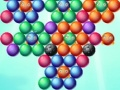 Jeu MK - Aqua Tireur de Bulles en ligne