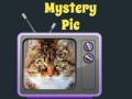 Jeu Image Mystère en ligne