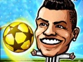 Jeu Football Face à Face 2020 en ligne