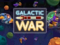 Jeu Guerre Galactique en ligne