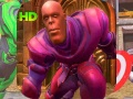 Jeu Héros Venom Combat de Rue en ligne