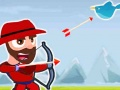 Jeu Archer Champion en ligne