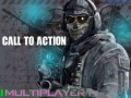 Jeu Appel à l'action Multijoueur en ligne