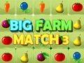 Jeu Grands Fermiers Match 3 en ligne