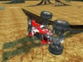 Jeu Défi de cascades en ATV 2 en ligne