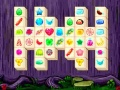 Jeu Mahjong Bonbon en ligne