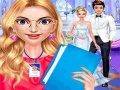 Jeu Organisateur de mariage en ligne