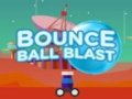 Jeu Explosion de Balle Roulante en ligne