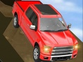 Jeu Monster Truck Extrême Impossible en ligne