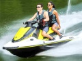 Jeu Glissade en Jet Ski en ligne