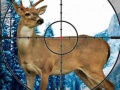 Jeu Chasseur de Cerfs Tireur d'Élite en ligne