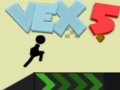Jeu Vex 5 en ligne