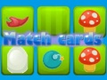 Jeu Cartes à Associer en ligne