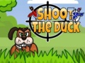 Jeu Tirez sur le canard en ligne