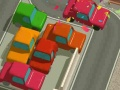 Jeu Bouchon de Stationnement en ligne