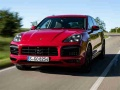 Jeu Puzzle 2020 Porsche Cayenne GTS en ligne