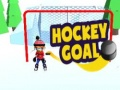Jeu But de hockey en ligne