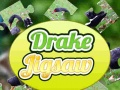 Jeu Puzzle Drake en ligne