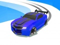 Jeu Course Drifting en ligne