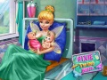 Jeu Naissance des jumelles Pixie en ligne