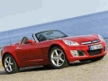 Jeu Opel GT Glisse en ligne