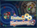 Jeu Rotation sans fin en ligne