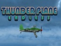 Jeu Avion Tonnerre Infini en ligne