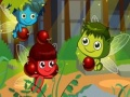 Jeu Elfes Frères Contre Zombies en ligne