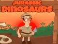 Jeu Dinosaures Jurassiques en ligne