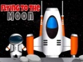 Jeu Vol vers la Lune en ligne