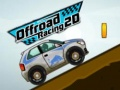 Jeu Course Tout-Terrain 2D en ligne