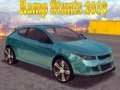 Jeu Sauts de Rampe 2019 en ligne