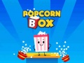 Jeu Boîte de popcorn en ligne