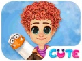 Jeu Tulipe: Retour à la maison en ligne