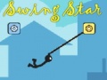 Jeu Étoile Swing en ligne