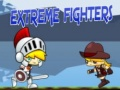 Jeu Combattants extrêmes en ligne