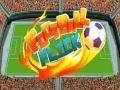 Jeu Football Flick en ligne