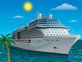 Jeu Mémoire des Bateaux de Croisière en ligne