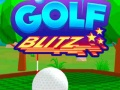 Jeu Golf Blitz en ligne