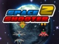 Jeu Tireur Spatial Z en ligne