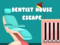 Jeu Évasion de la Maison du Dentiste en ligne