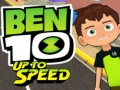 Jeu Ben 10: À Fond en ligne