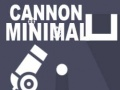 Jeu Canon Minimal en ligne