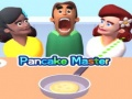 Jeu Maître Crêpier en ligne