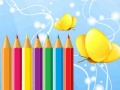 Jeu Couleurs Amusantes pour Enfants en ligne